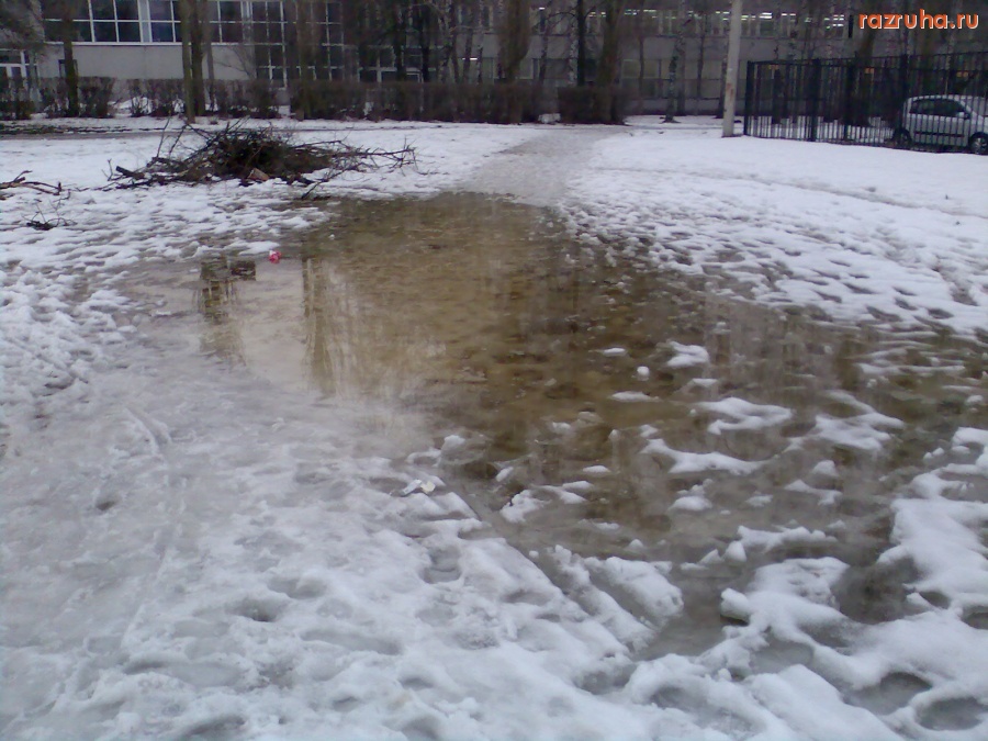 Курск - Открытые люки