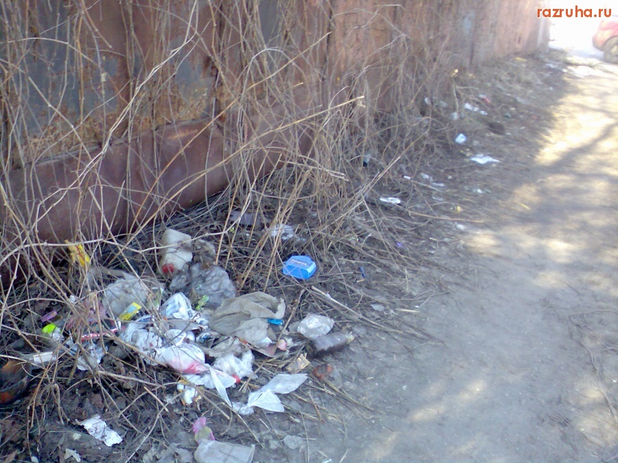 Курск - Возле Верхней Луговой