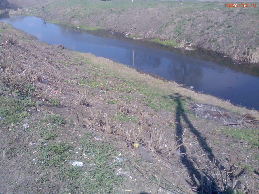 Курск - 2 Прогонная улица