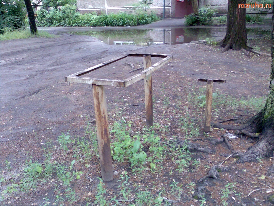 Курск - Подборка лавок