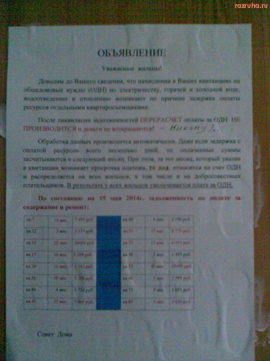 Курск - Где справедливость?