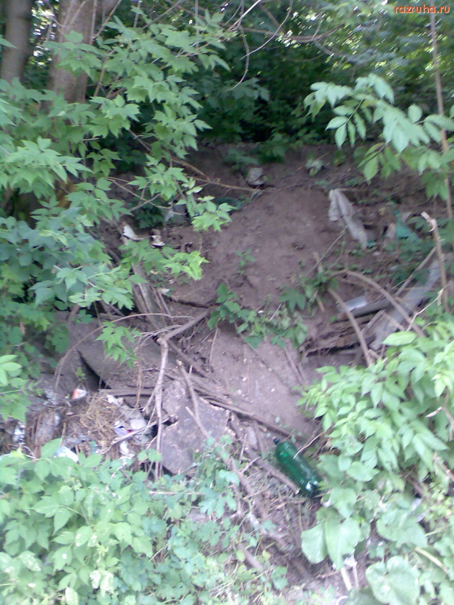 Курск - Гостиный переулок