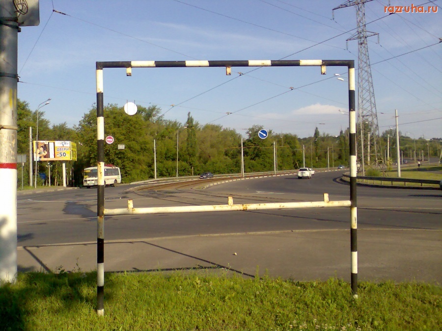 Курск - Пустые рамки