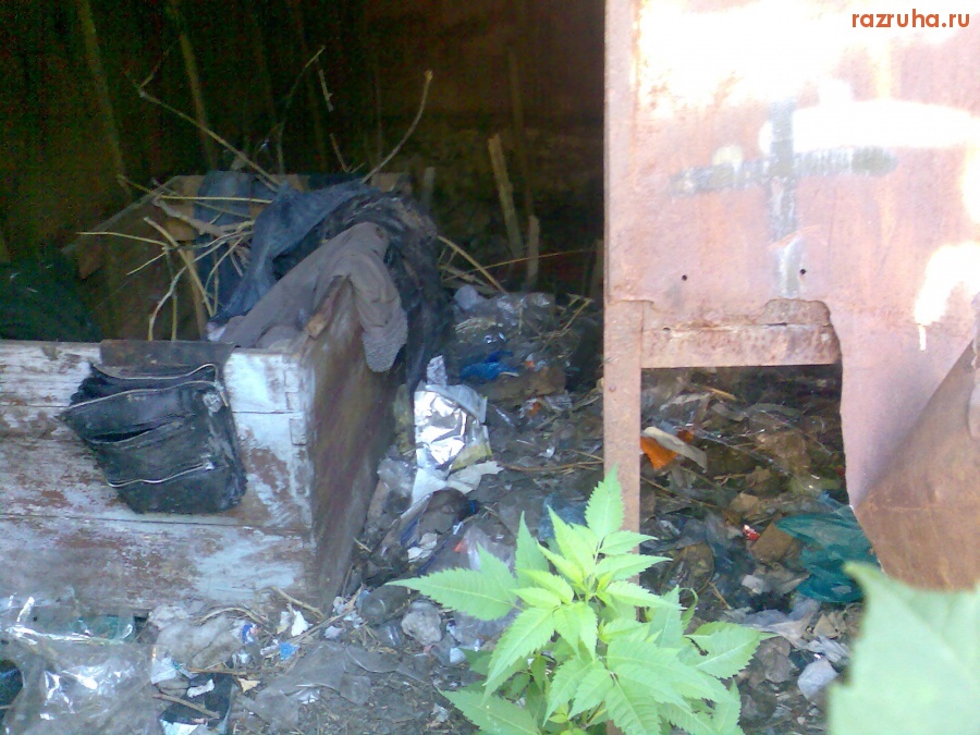 Курск - В центре города