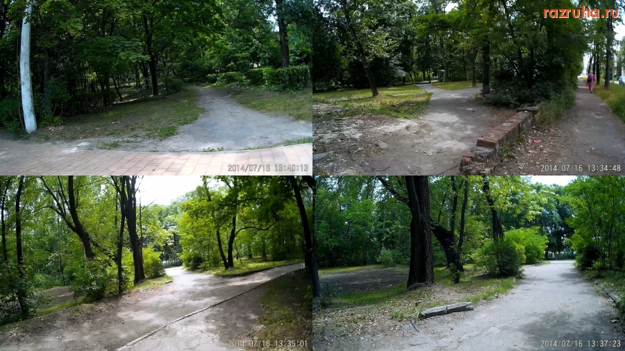 Курск - Парк КЗТЗ