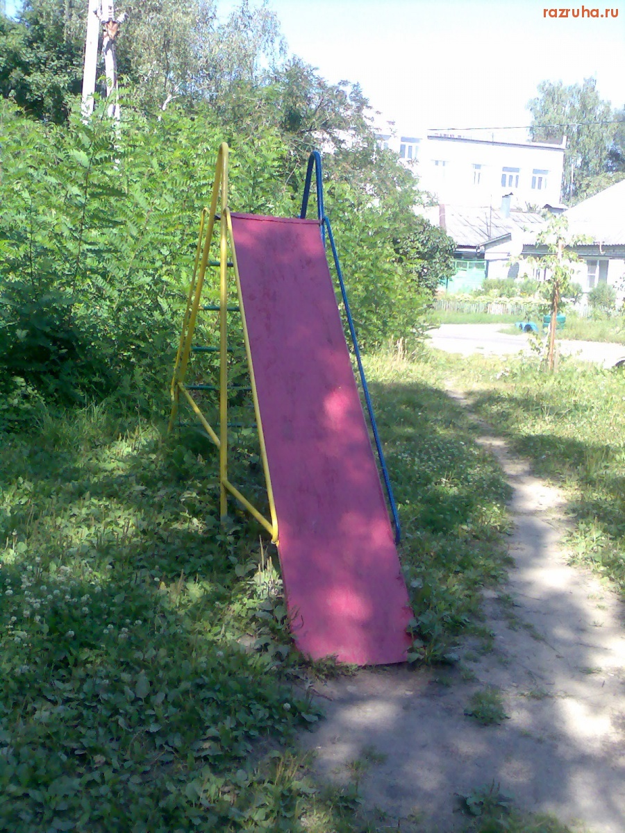 Курск - Горка 