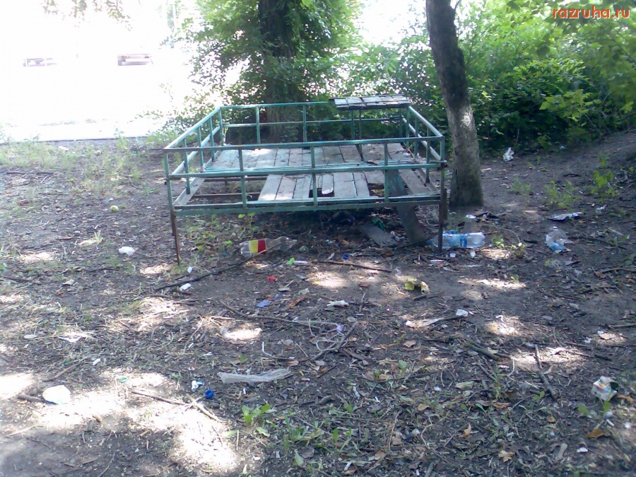 Курск - Прилавок