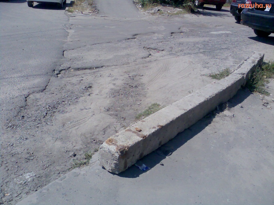 Курск - На Ольшанского