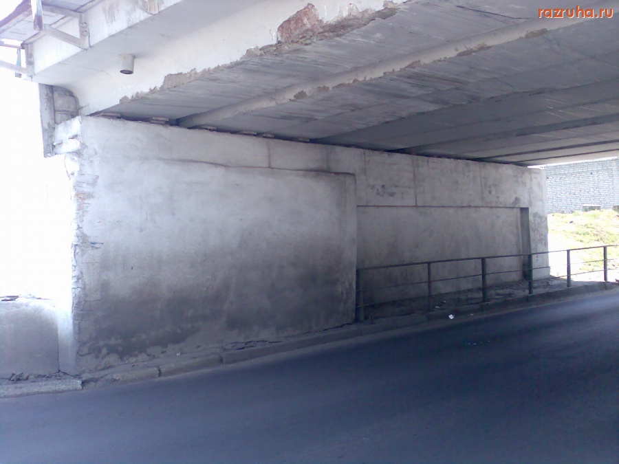 Курск - Удобно пешеходам