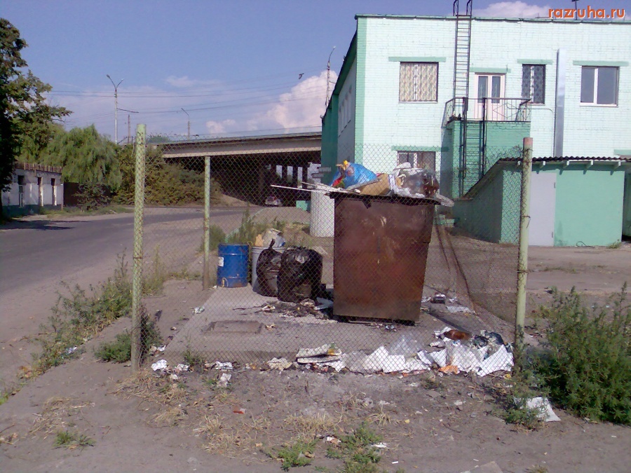 Курск - Станция 