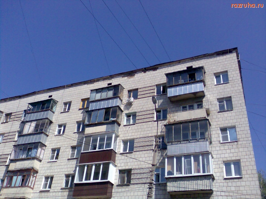 Курск - Отвалилась плитка