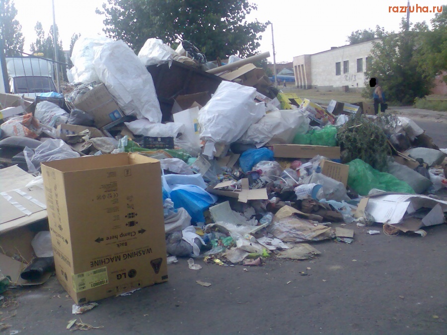 Курск - Серийный фильм ужасов 