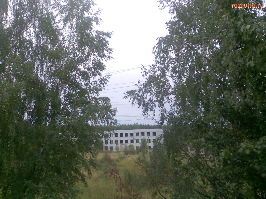 Курск - Не всё так страшно, как пугает!