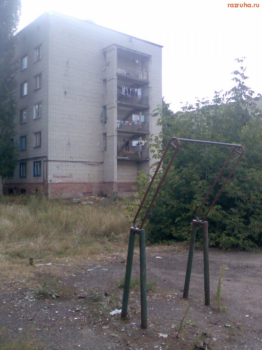 Курск - Площадка