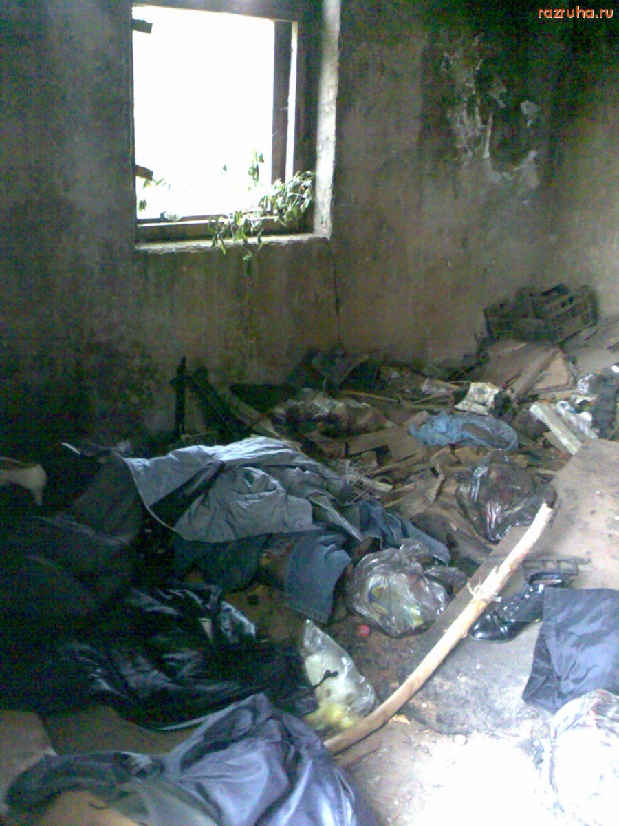 Курск - Живите, если хотите, тут