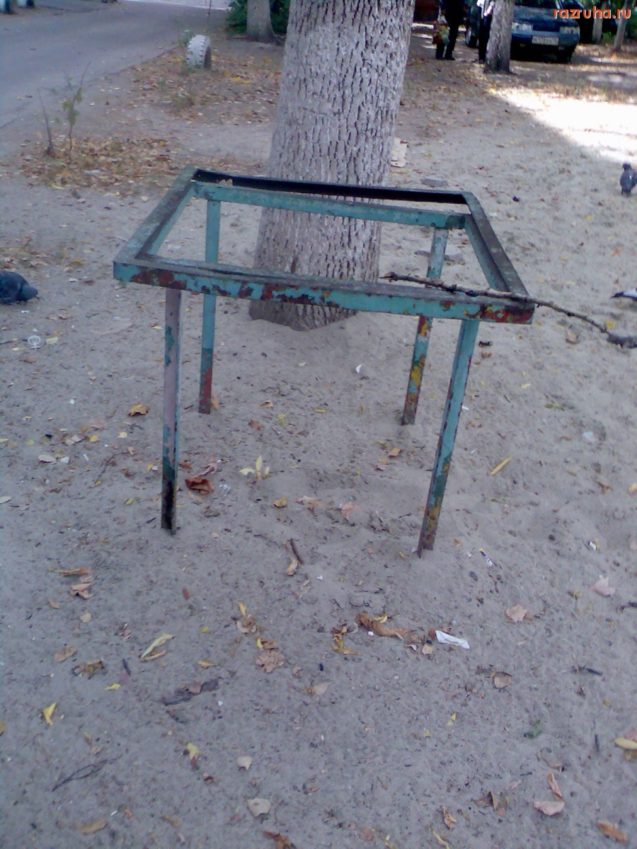 Курск - Столик