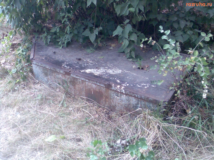 Курск - Детский кораблик