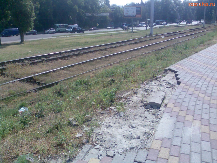 Курск - Плитка