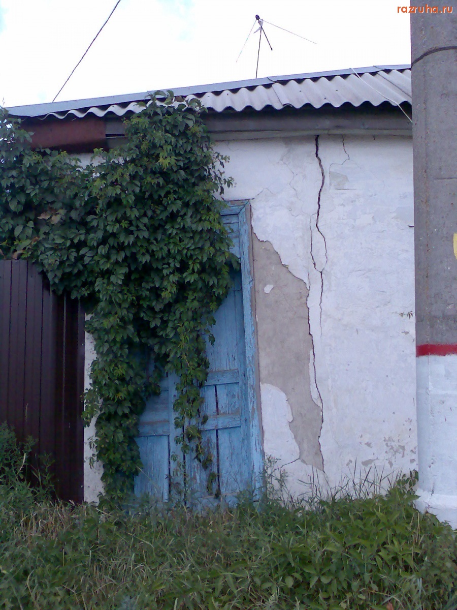 Курск - Дверь