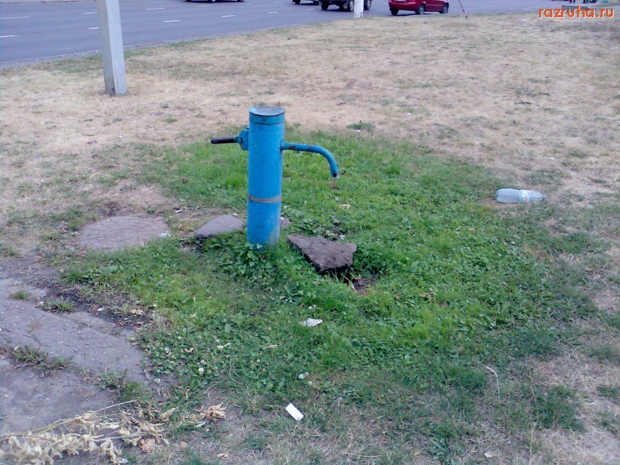 Курск - Оазис