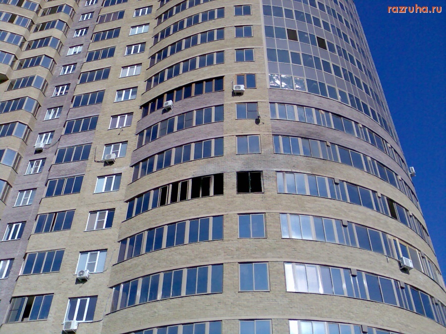 Курск - Тут случился пожар