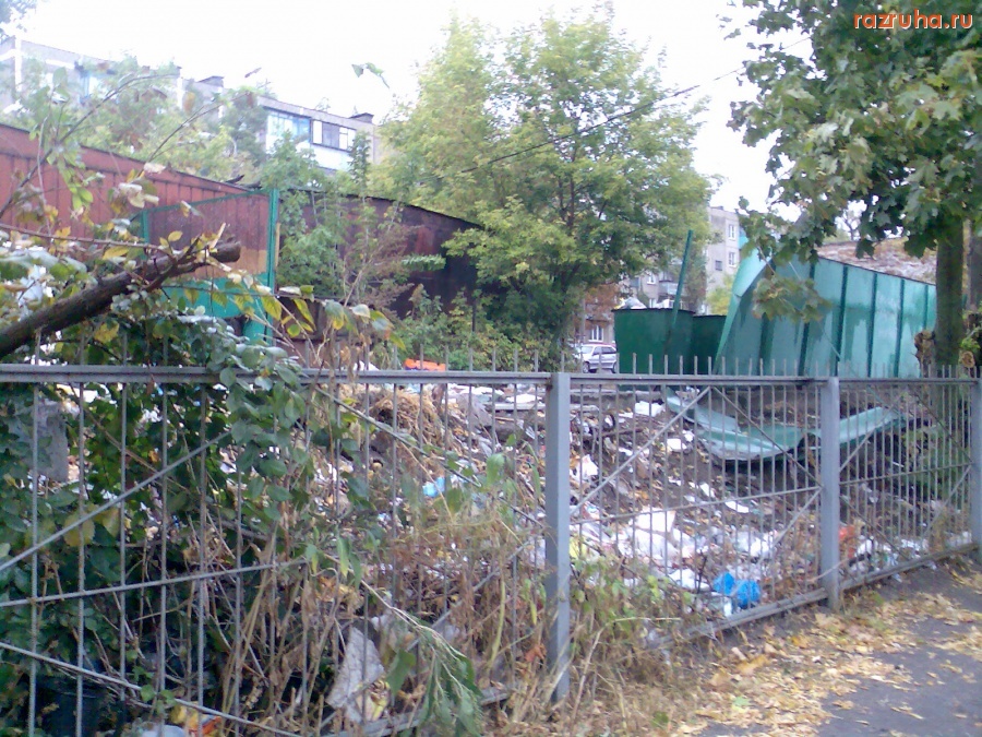 Курск - Сериал 