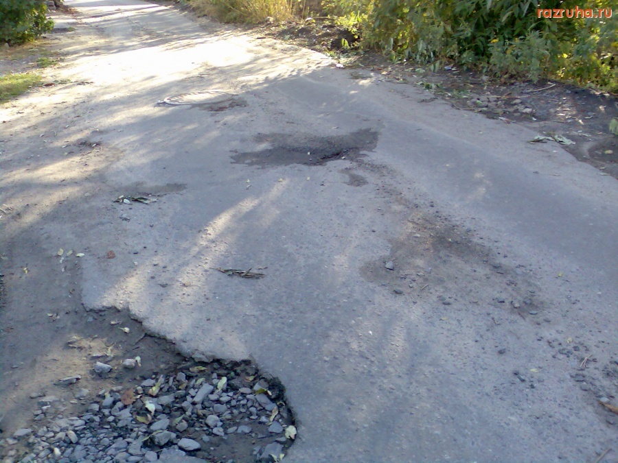 Курск - Улица 2 Прогонная