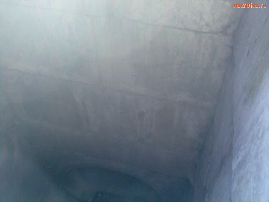 Курск - Открытый люк на Энгельса