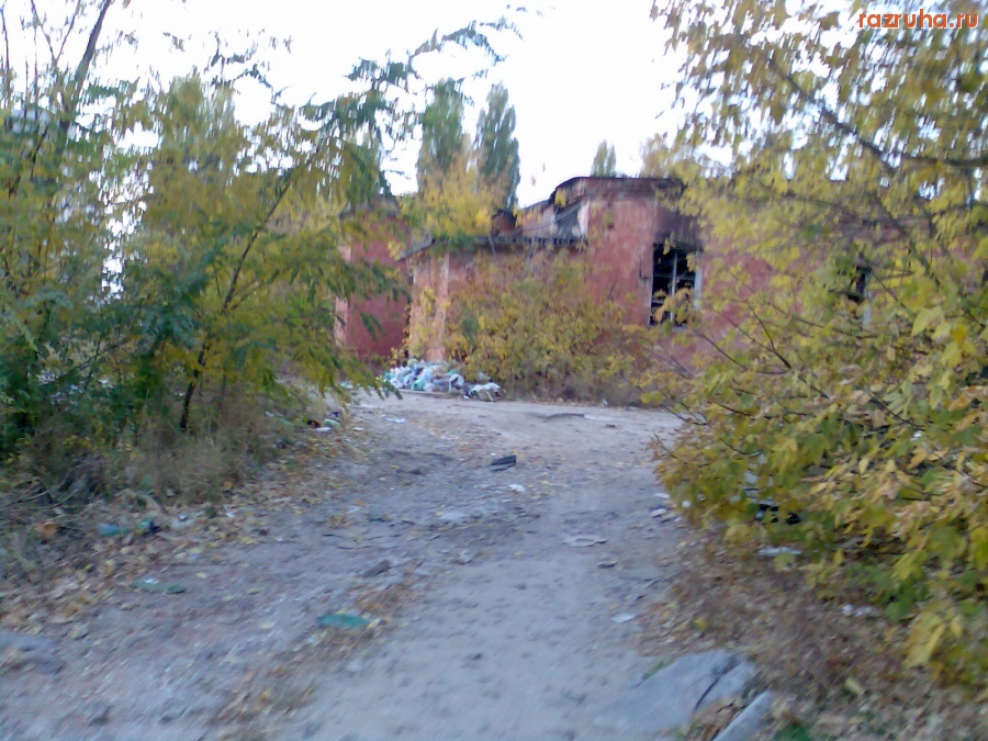 Курск - Как было, то так до сих пор!