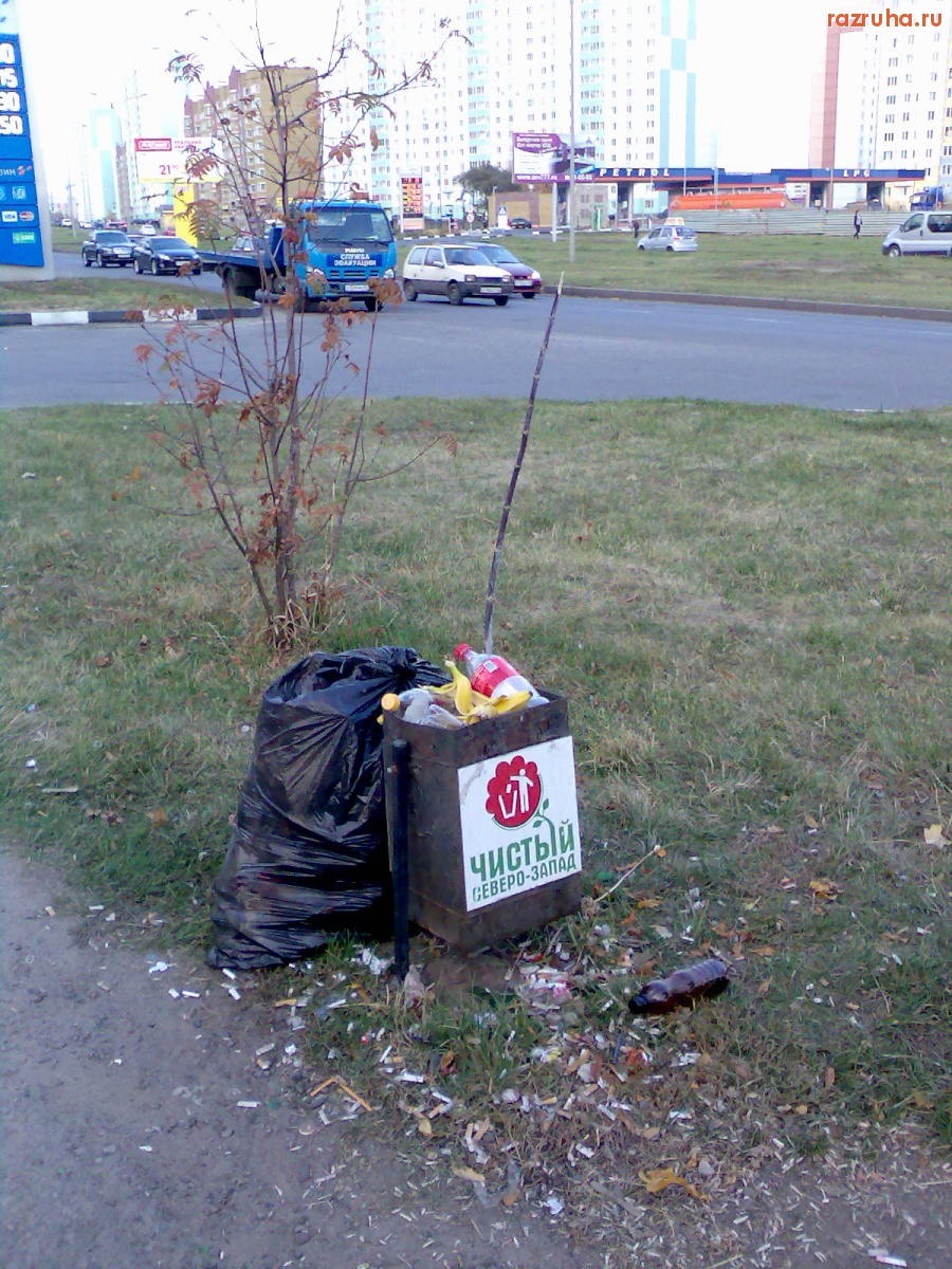 Курск - Чистый Северо-Запад 1