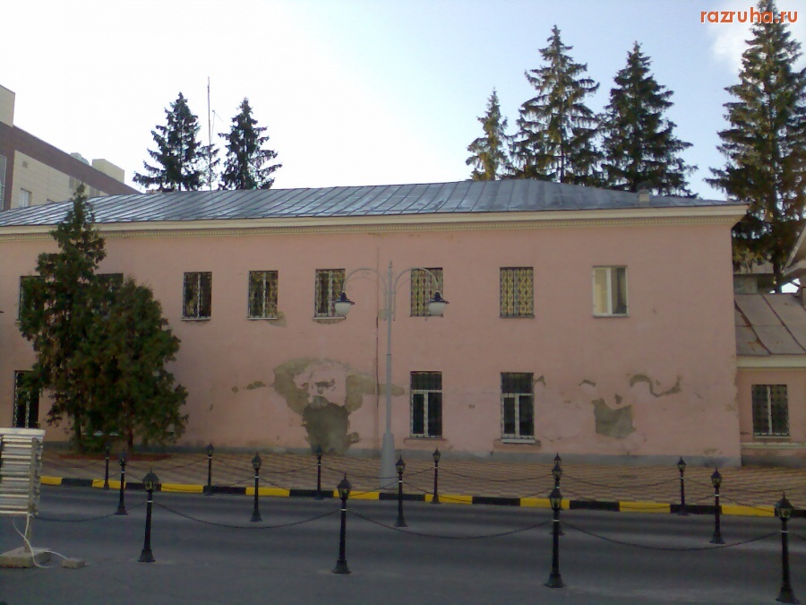 Курск - Стена