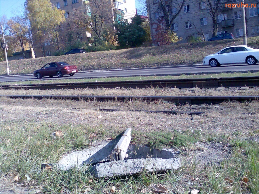 Курск - Люк приоткрылся