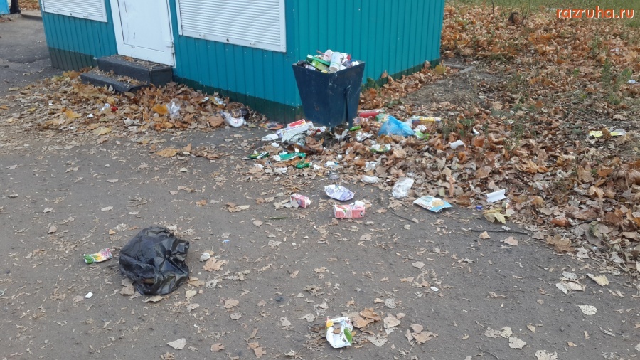 Курск - Переулок Блинова