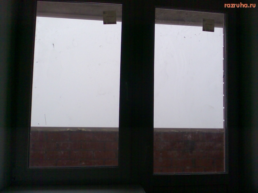 Курск - Туман