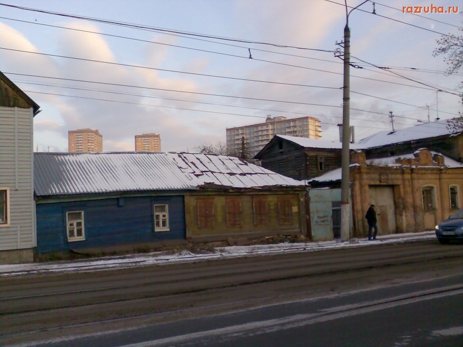 Курск - Закрыты окна