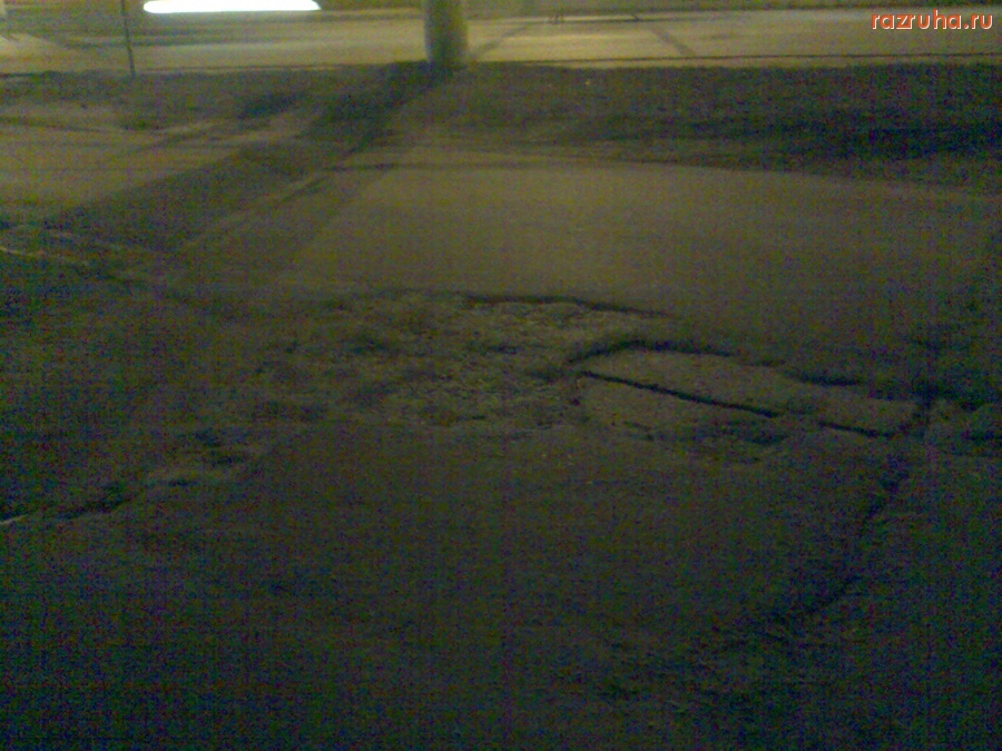 Курск - Так начинается Ольшанского