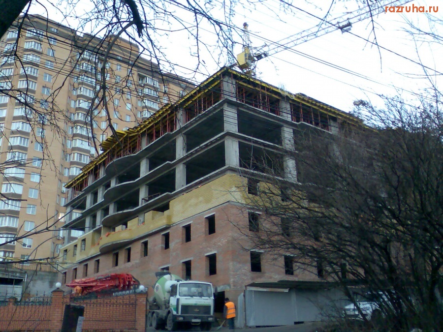 Курск - Загородим вид