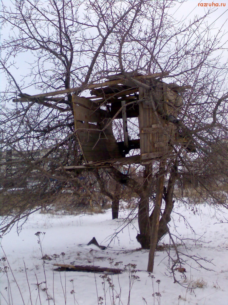 Курск - Шалаш