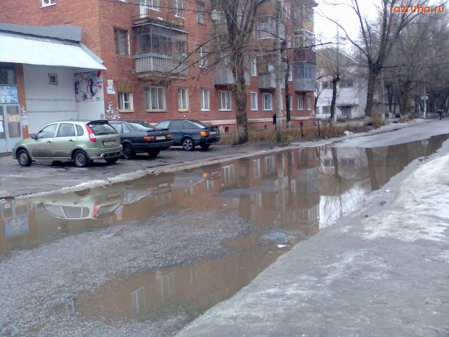 Курск - Белгородское море