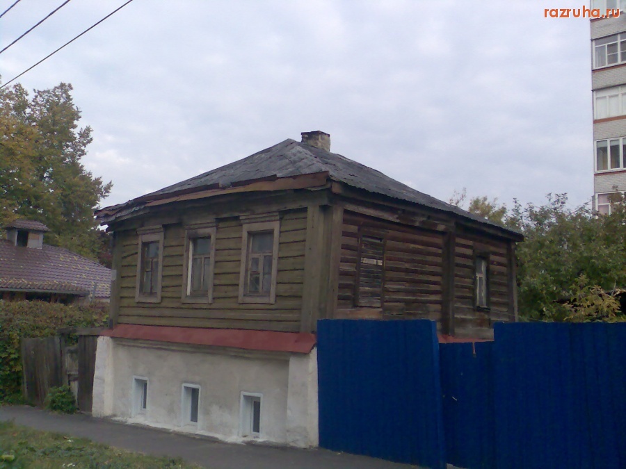 Курск - Ватутина 39