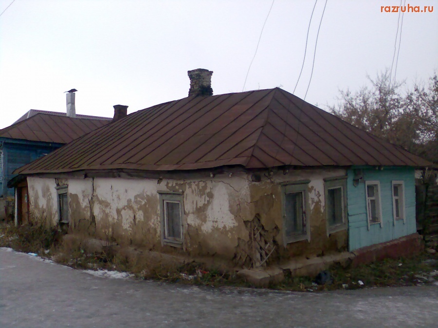 Курск - Октябрьская 64