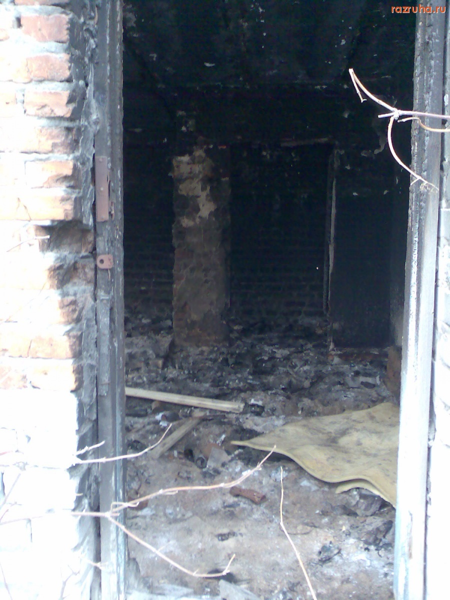 Курск - Будка дежурного по переезду