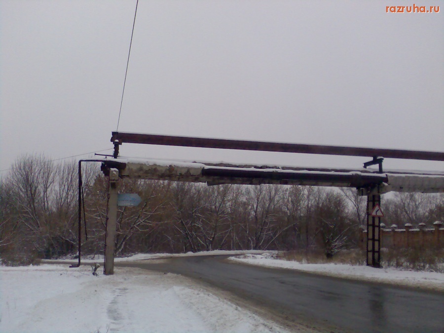 Курск - Тут должны были быть трубы