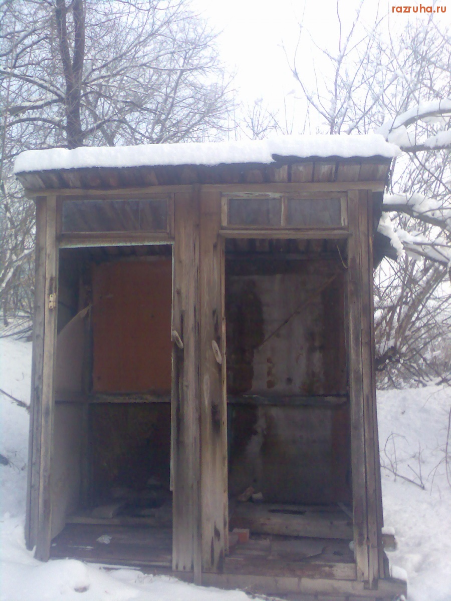 Курск - Луначарского 15 и Луначарского 17 со двора