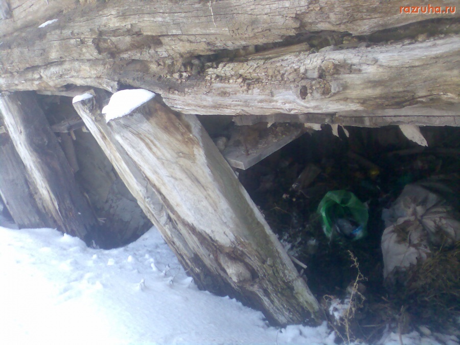 Курск - Красная Линия 50