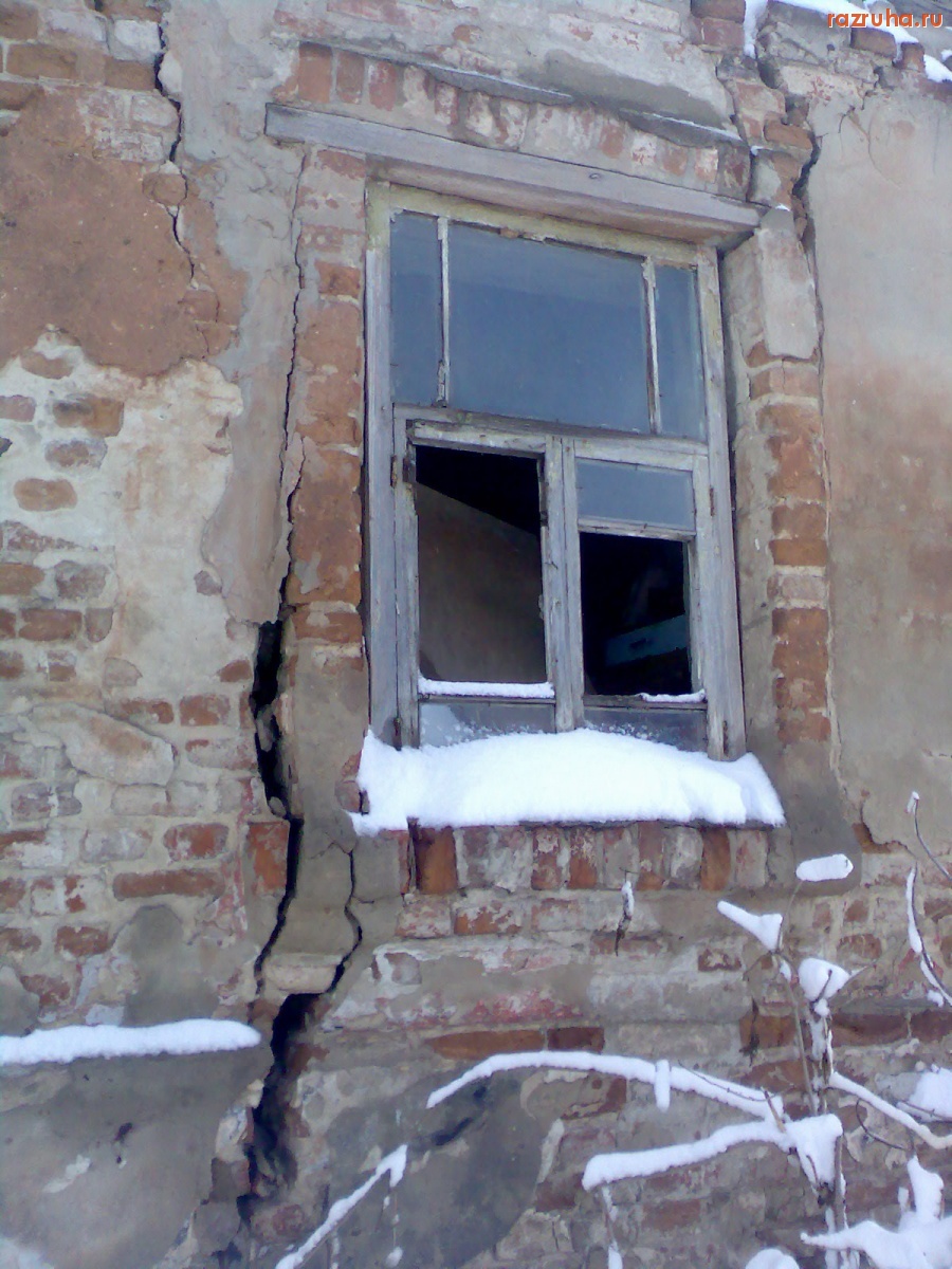 Курск - Дом Верхняя Луговая 55