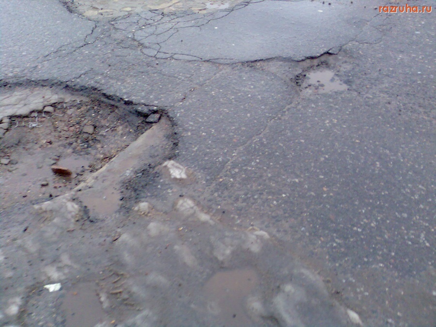 Курск - Ямы на Барнышевском мосту