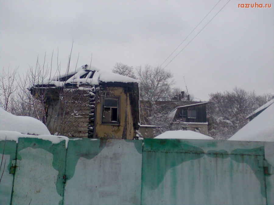 Курск - Можаевская 16А