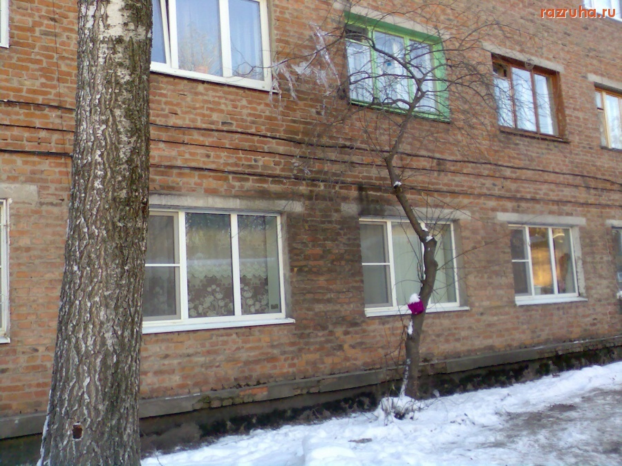 Курск - Сырая стена