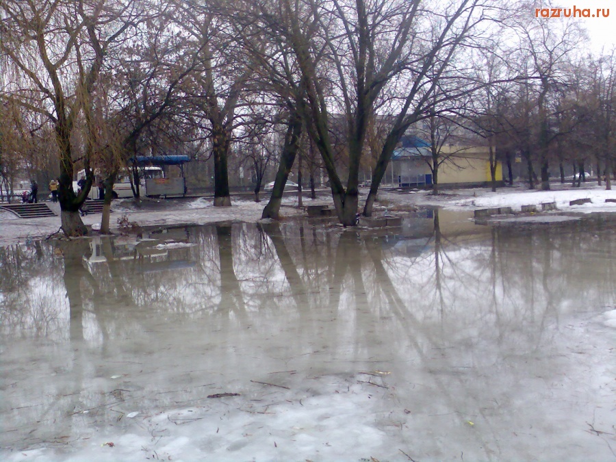 Курск - Кулаковское море